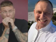 Kubańczyk ze sceny w Juracie zwrócił się do Nawrockiego. "Mamy prezydenta, który..."