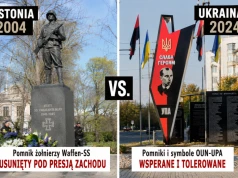 DLACZEGO W ESTONII NIE WOLNO, A NA UKRAINIE MOŻNA?