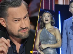 Uszczypliwości o "Mam talent!" na koncercie Polsatu. Wieniawa zareagowała: bez przesady...