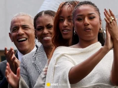 Michelle Obama zdobyła się na szczere wyznanie o córkach. "Nie tęsknię"