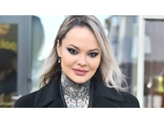 Z taką chorobą musi mierzyć się Monika Miller. Pewne objawy była zmuszona UKRYWAĆ