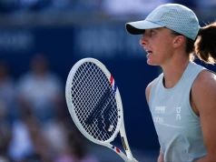 Świątek - Wang. Wynik meczu. Kto wygrał mecz Świątek - Wang w US Open?