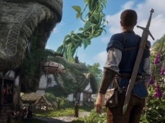 Fable - June 2026 Screenshots