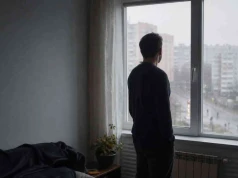 Miesiącami nie wychodzą z domu. Nie chodzi tylko o lęk
