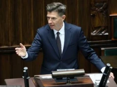 Zaskakujące słowa Petru. Chwali prezydenta i uderza w rząd