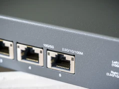 Sieć 10 Gb/s w domu to już nie egzotyka. Na co komu takie prędkości?