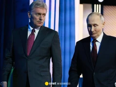 Trójstronne spotkanie USA-Rosja-Ukraina? Jest komentarz Kremla