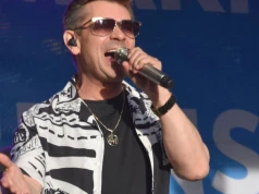 Zenek Martyniuk nie wytrzymał wszystkich dram i wypalił ze sceny. Takiego go nie znacie