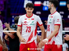 Rok temu był objawieniem kadry. Teraz mógł mieć obawy, co zrobi Nikola Grbić
