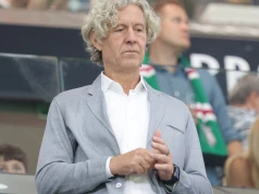 Media: Legia ma nowego zawodnika. Niedługo przyleci do Polski