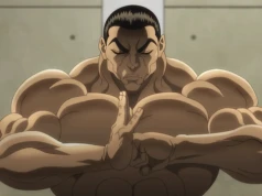 Baki doczeka się kolejnej serii anime. Retsu po śmierci trafił do isekaia