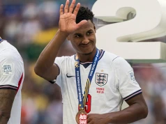 Ollie Watkins zagra w Arabii Saudyjskiej. Oto jego nowy klub