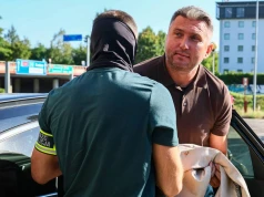 MKOl reaguje na zatrzymanie Piesiewicza. Padła wyraźna sugestia