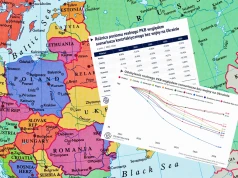 Państwa naszego regionu bez euro lepiej poradziły sobie z kryzysem. Różnica jest wyraźna