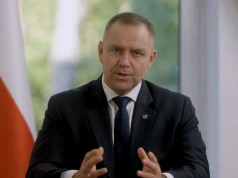 Prezydent Nawrocki twardo: „Nigdy nie zapomnimy tych, którzy zginęli na Wołyniu tylko za to, że byli Polakami”