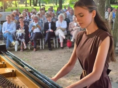 Krajenka zagrała Chopinem