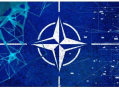 Chiński cień nad NATO