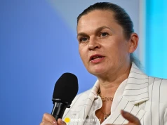 Barbara Nowacka reaguje na weto prezydenta. Zwróci się do służb