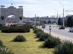 Alarmujące wtargnięcie w przestrzeń Mołdawii. "Niezidentyfikowany obiekt"