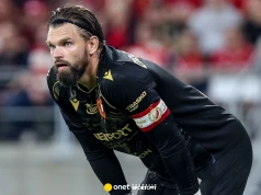 96. minuta i taki gol w meczu Widzewa. Będzie im się śnić po nocach. Jest wideo