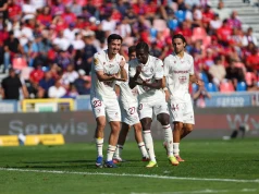 Siemieniec ma zastrzeżenia po wygranej. „Musimy lepiej kontrolować mecze”