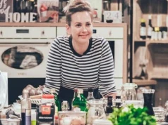 Już raz zrobiła roślinną rewolucję. Teraz Jadłonomia powraca i pomaga w ważnej zmianie