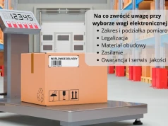 Ile kosztują wagi elektroniczne? Ceny różnych rodzajów wag