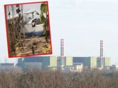 Porwał Cessnę, przeleciał nad elektrownią jądrową. Poderwano Gripeny