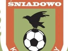 KS Śniadowo rozbity u siebie