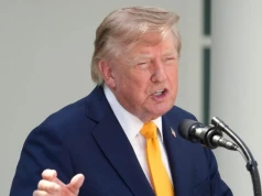 Trump o Kanadzie: Okradają nas od dekad