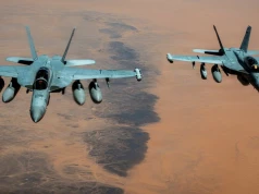 USA znów uderzają w Iran, są ofiary. Teheran zapowiada odwet