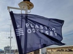 Plastikowa Odyseja dobiegła końca, ale walka o mniej plastiku trwa nadal. W Polsce rusza wielka akcja sprzątania Wisły