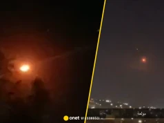 Amerykanie uderzyli w Iranie pierwszy raz od lipca. Teheran zapowiada odwet