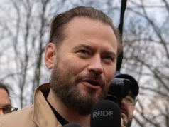 Krzysztof Stanowski stracił prawo jazdy. Jechał 110 km/h w terenie zabudowanym