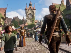 Fable oferuje "około 15-20 godzin rozgrywki z głównymi zadaniami"