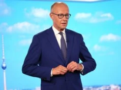 Próba zamachu w Lipsku. Merz: Niemcy uzgadniają reakcję z UE i NATO
