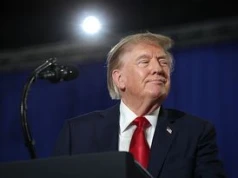 Trump o Iranie: Użyłby broni jądrowej, gdyby ją miał