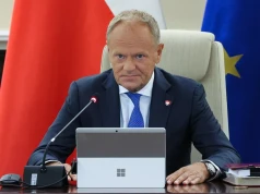 Tusk mówi otwarcie o wspólnej liście. „Za rok o tej porze będzie rzeźnia”