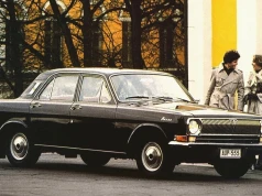 Które auto jest symbolem ZSRR? Polacy nie mieli większych wątpliwości