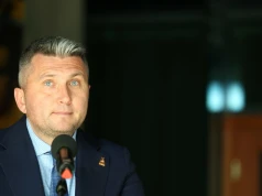 Piesiewicz w areszcie, MKOL pisze do członków PKOL. Media o treści listu