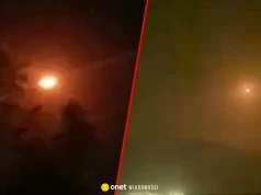 Niespokojna noc na Bliskim Wschodzie. Wymiana ognia między USA i Iranem. Podsumowanie nocy