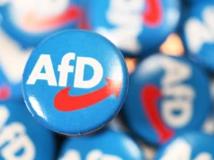 "Opuściłbym Niemcy". Sondaż: co piąty Niemiec ma plan na wypadek rządów AfD