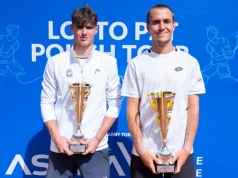 LOTTO PZT Polish Tour. Michalski wciąż ma w sobie ogień