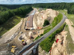 Rekordowe wydatki i wielkie niewiadome. Niepewność ws. finansowanie inwestycji na kolei