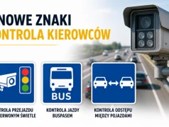 Nowe znaki i automatyczne mandaty? Ministerstwo szykuje dużą reformę na drogach