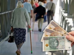 Rząd zmienił prognozy. Emerytury w 2027 r. wzrosną bardziej, niż zapowiadano