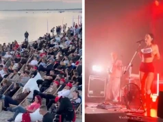 Nawrocki podebrał show Trzaskowskiemu? Jurata kontra Campus. Tego nie da się nie porównać