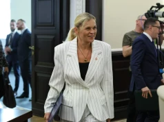Nauczyciele wywierają presję na Tuska. Taką ocenę Nowackiej wystawił szef ZNP