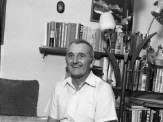 Jak żydowski donos zrujnował życie Polaka. Frank Waluś – zapomniana ofiara „polowania na nazistów”