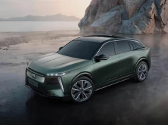 Luksusowy nowy SUV DS N°7 za 1.029 zł miesięcznie. Jest jeden warunek